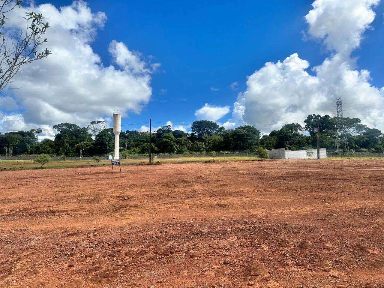 TERRENO À VENDA - ÁGIO $60 mil + parcelas - Foto 2