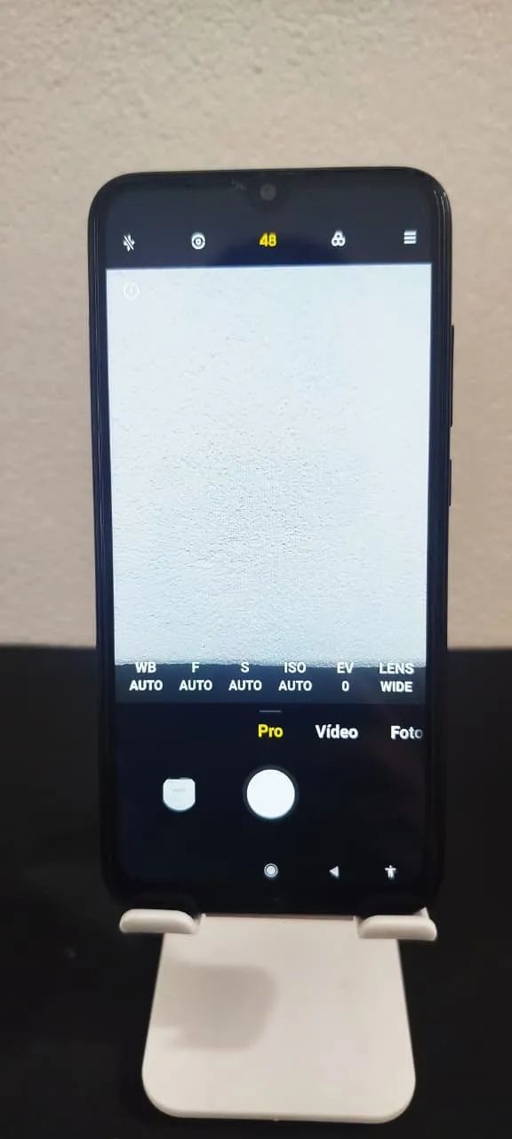 Xiaomi Redmi Note 8 - Ótimo estado! - Foto 4
