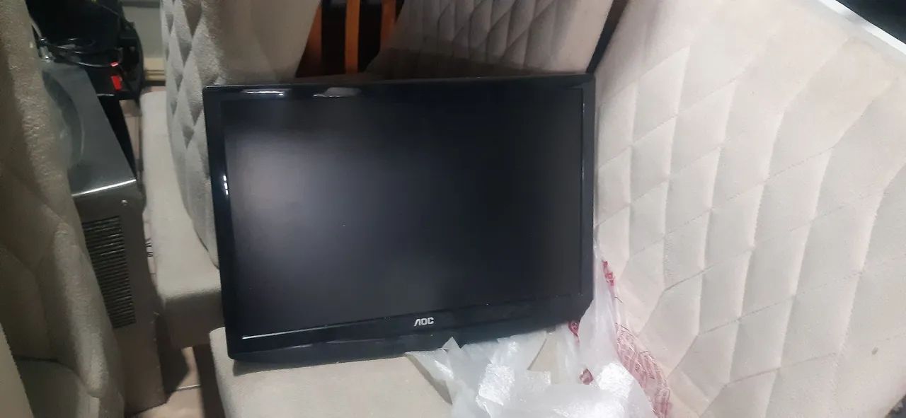 Televisão 