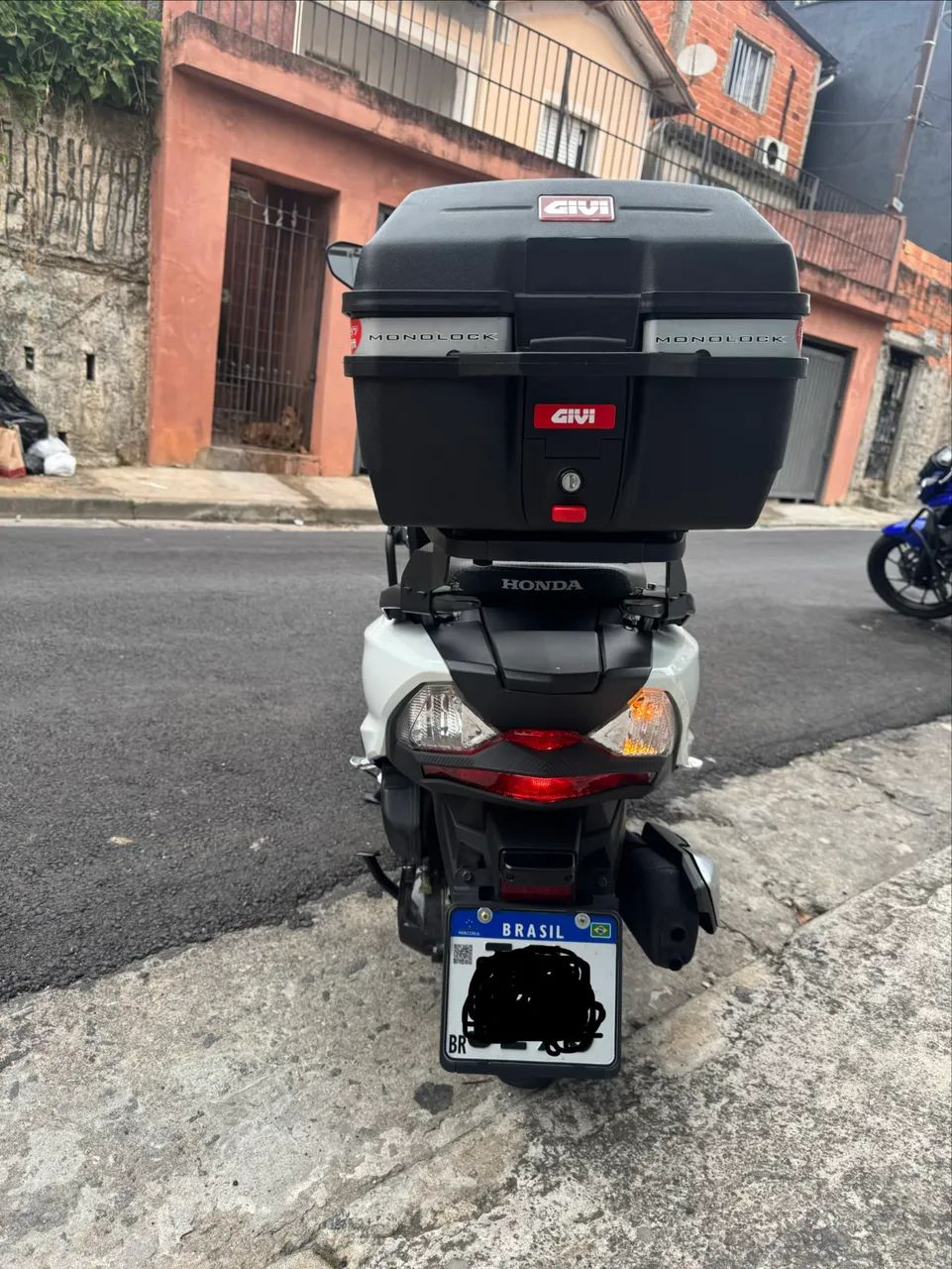 Elite 125  - Foto 4