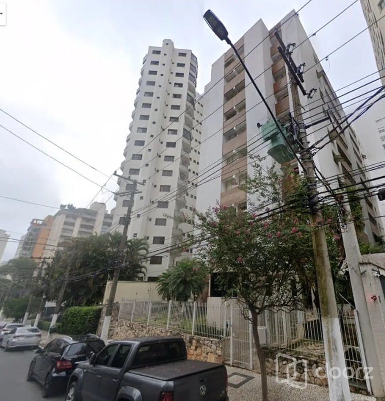 Imóvel na Afonso de Freitas com 3 dormitórios e 96m² - Foto 3