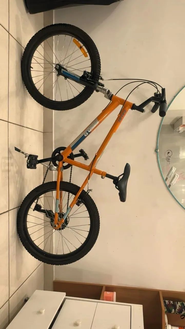 Bicicleta  - Foto 2