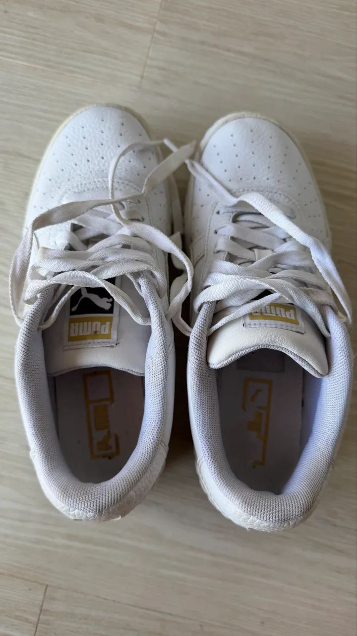 Tênis Puma - Foto 5