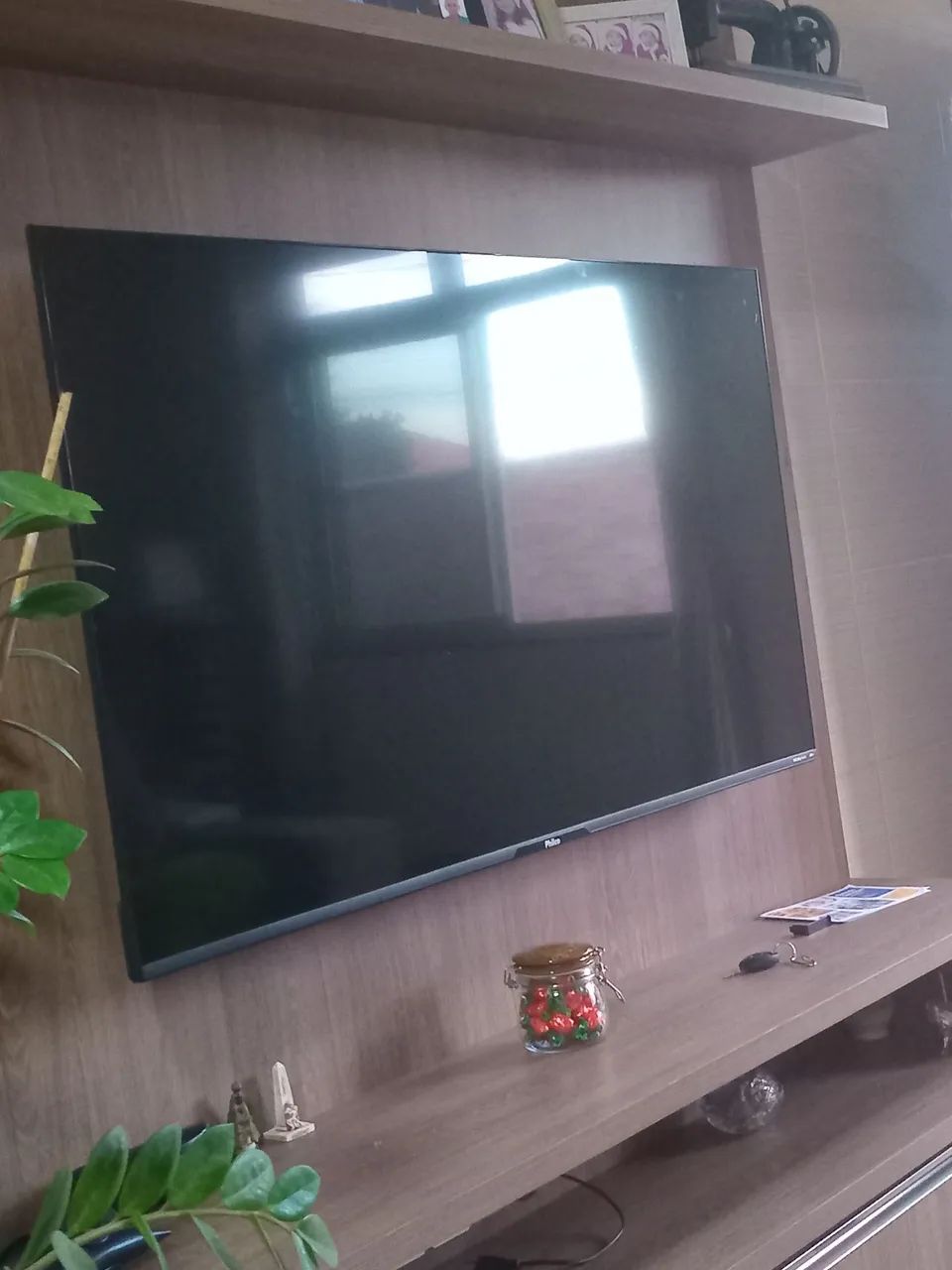 Tv Philco 4k 55 polegadas