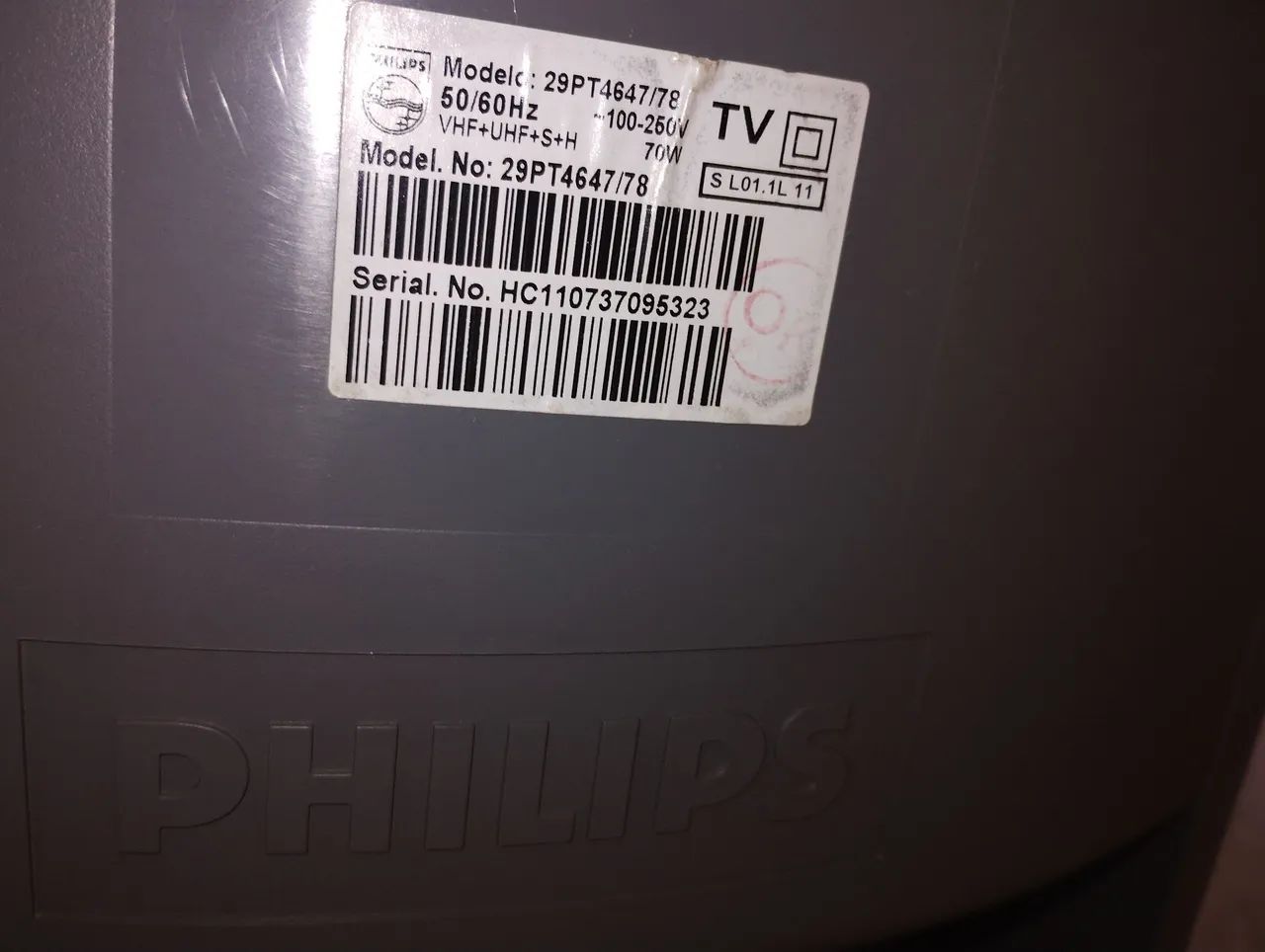 TV Tubao 29 Nova  - Foto 4