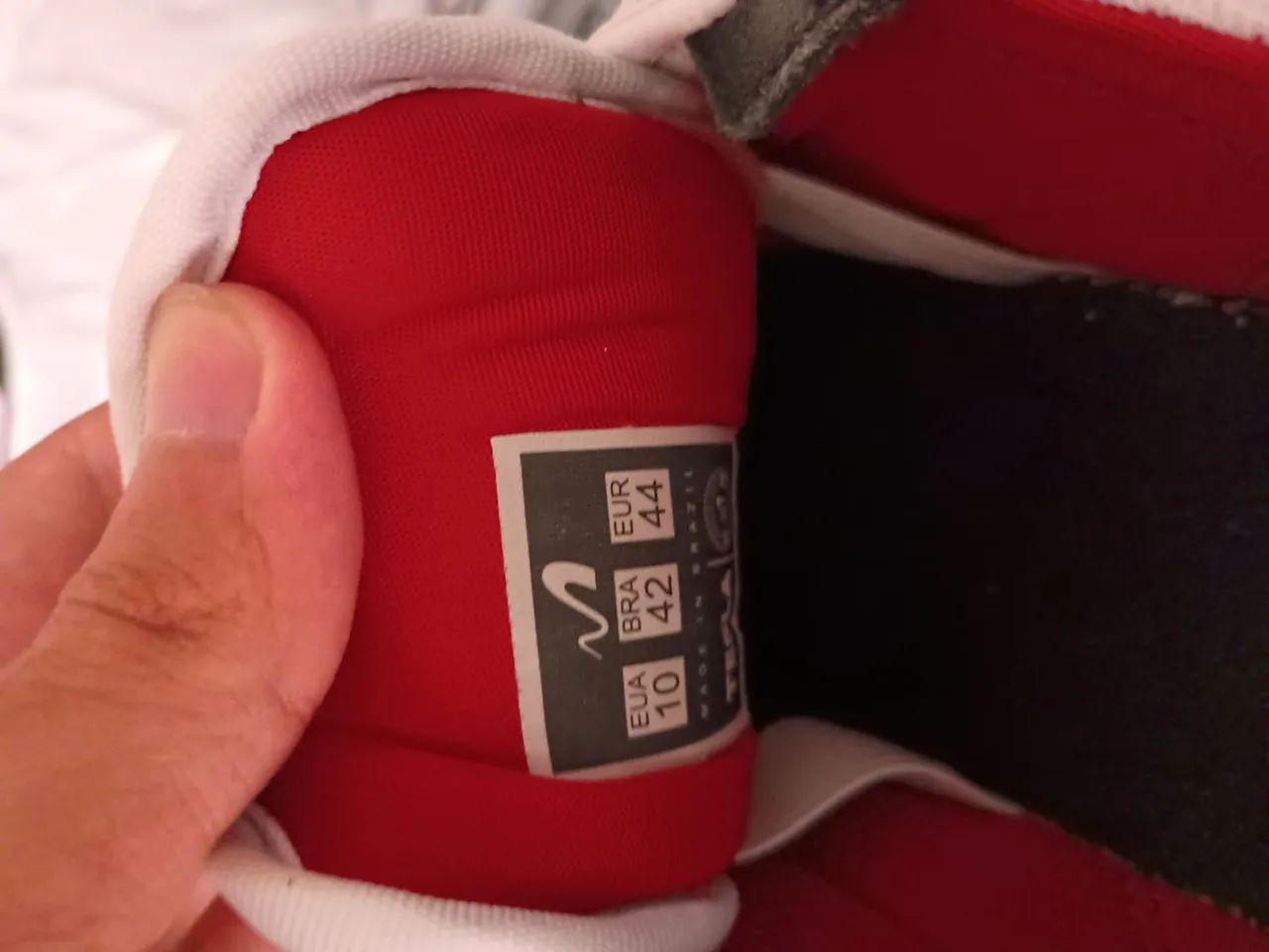 Tênis tesla TAM 42 - Foto 3