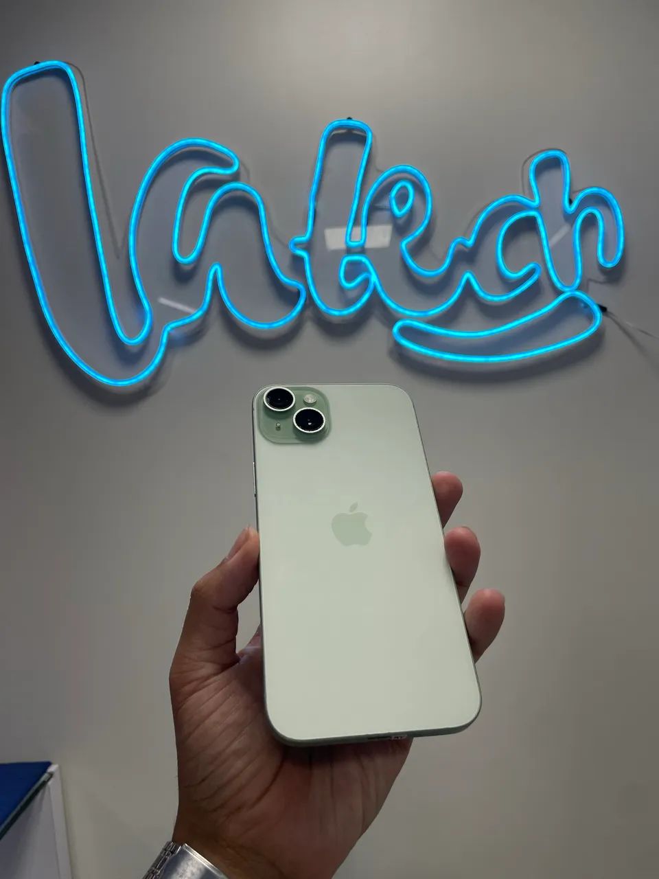 iPhone 15 Plus 128GB  - Foto 3