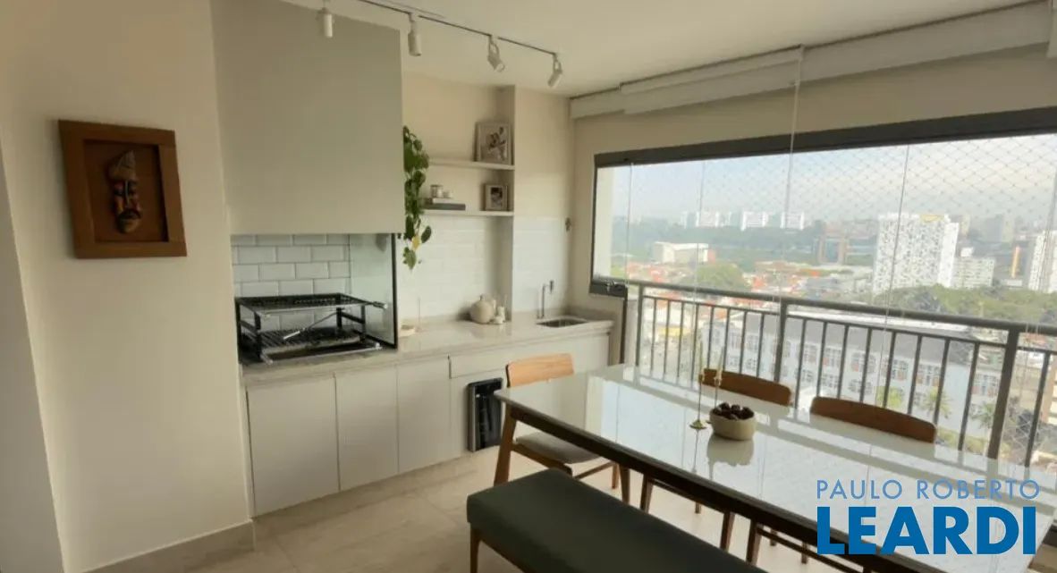APARTAMENTO - GRANJA JULIETA - SP - Foto 5