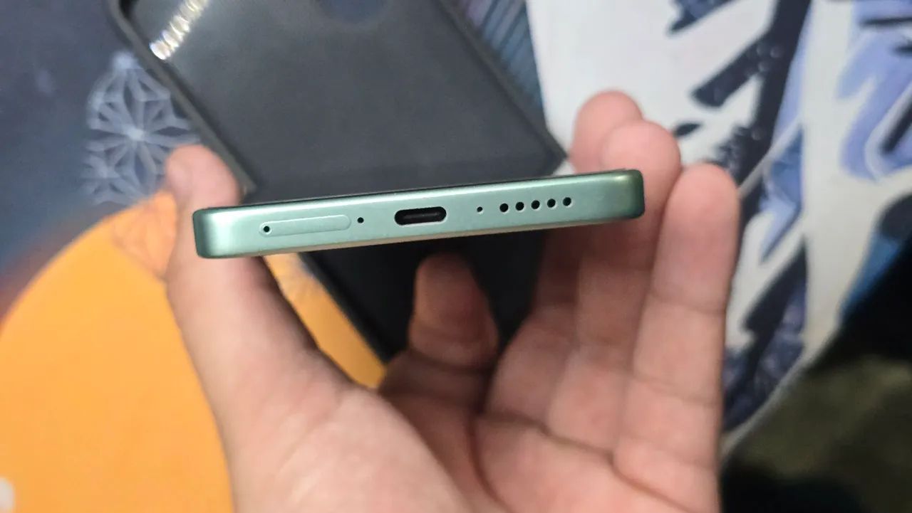 Poco X7 Pro 256gb - Foto 4