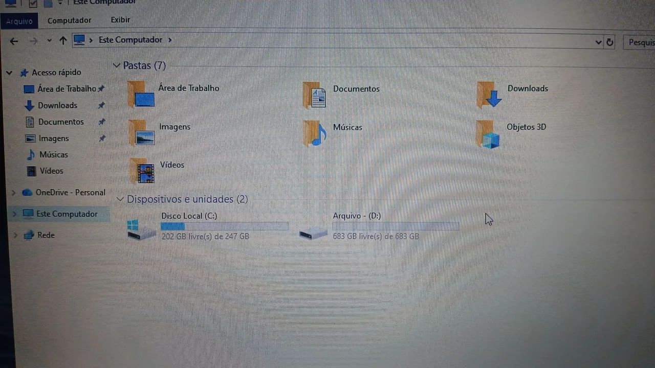 Dell Inspiron 14 5000 - 5458 (VENDO OU TROCO) - Foto 4