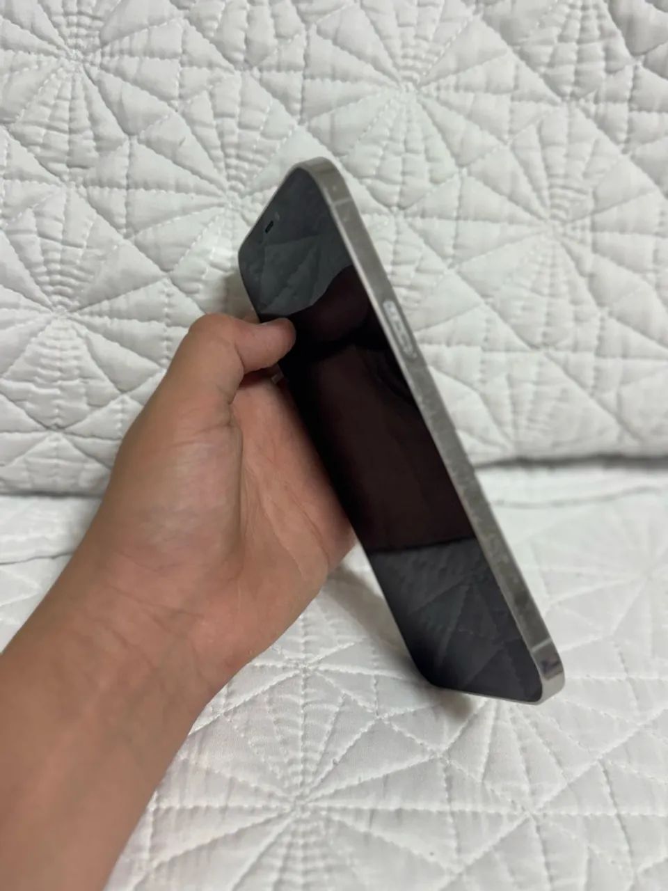 Celular IPHONE 12 PRO MAX - Foto 3