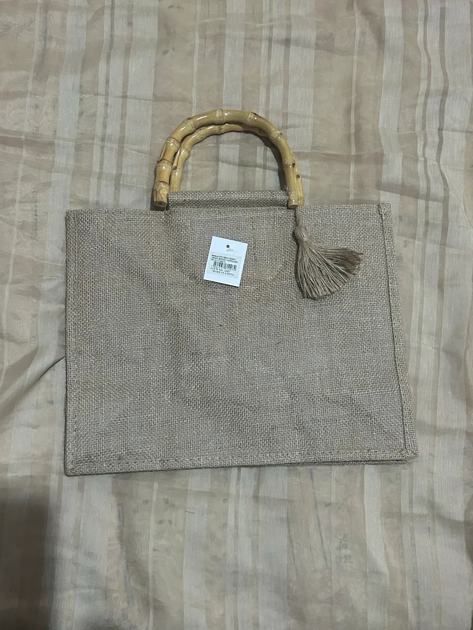 Bolsa praia  - Foto 4