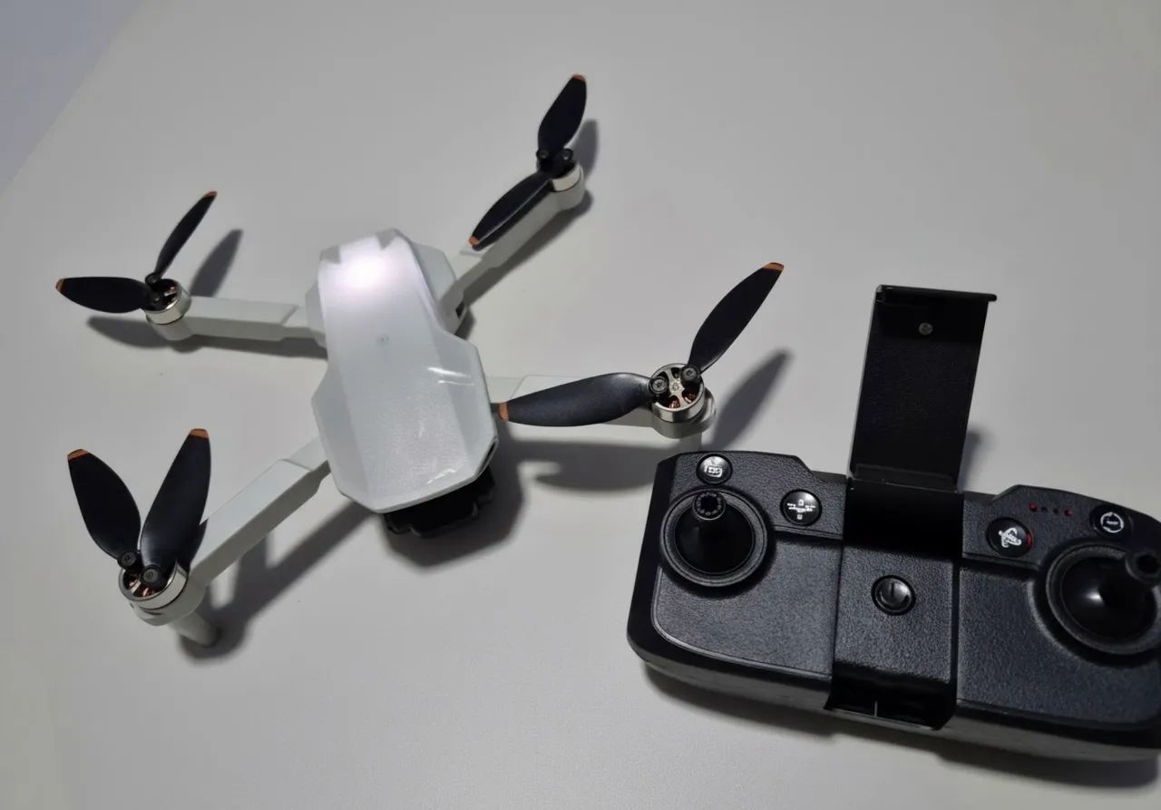 Drone aeri 100 - Foto 5