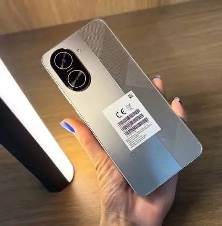 Xiaomi Poco C71 64 GB  - Foto 4