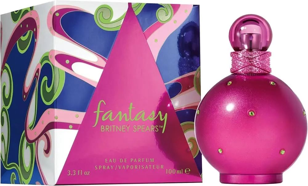 Perfume Britney Fantasy 100ml