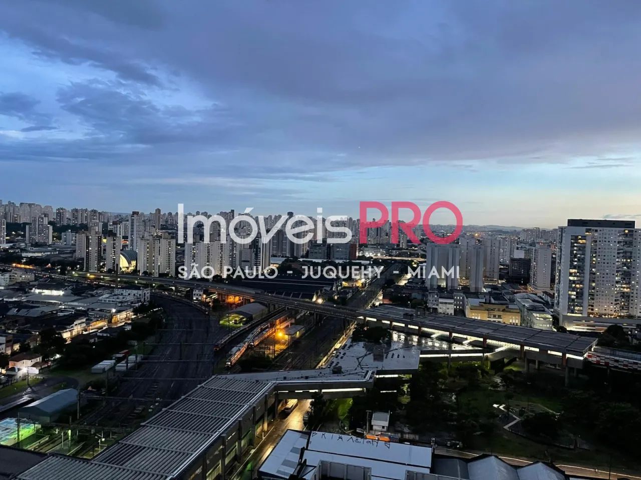 Apartamento 123m² no Centro
