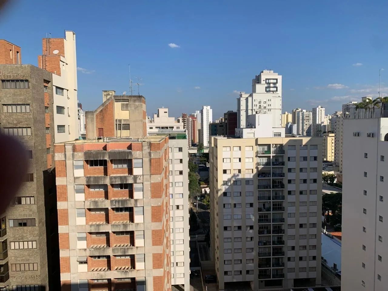 Apartamento em Cambuí - Foto 15