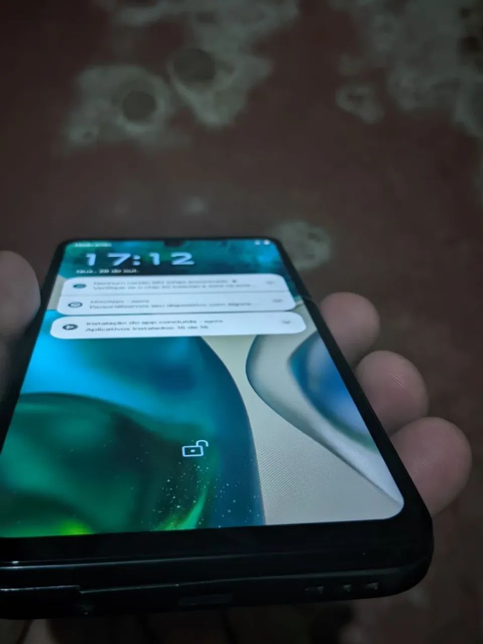 MOTO G52 - Foto 4