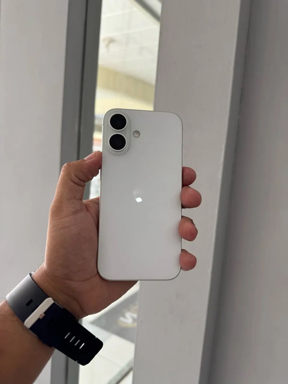 iPhone 16 - 128  - Foto 3