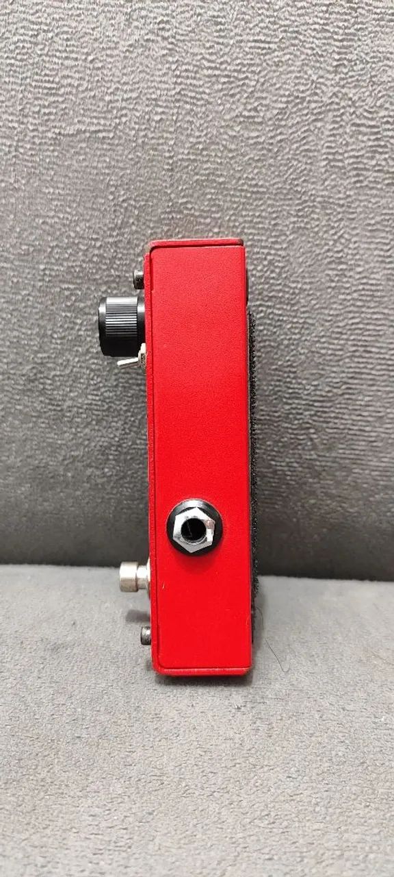Pedal Drop Digitech - Foto 2