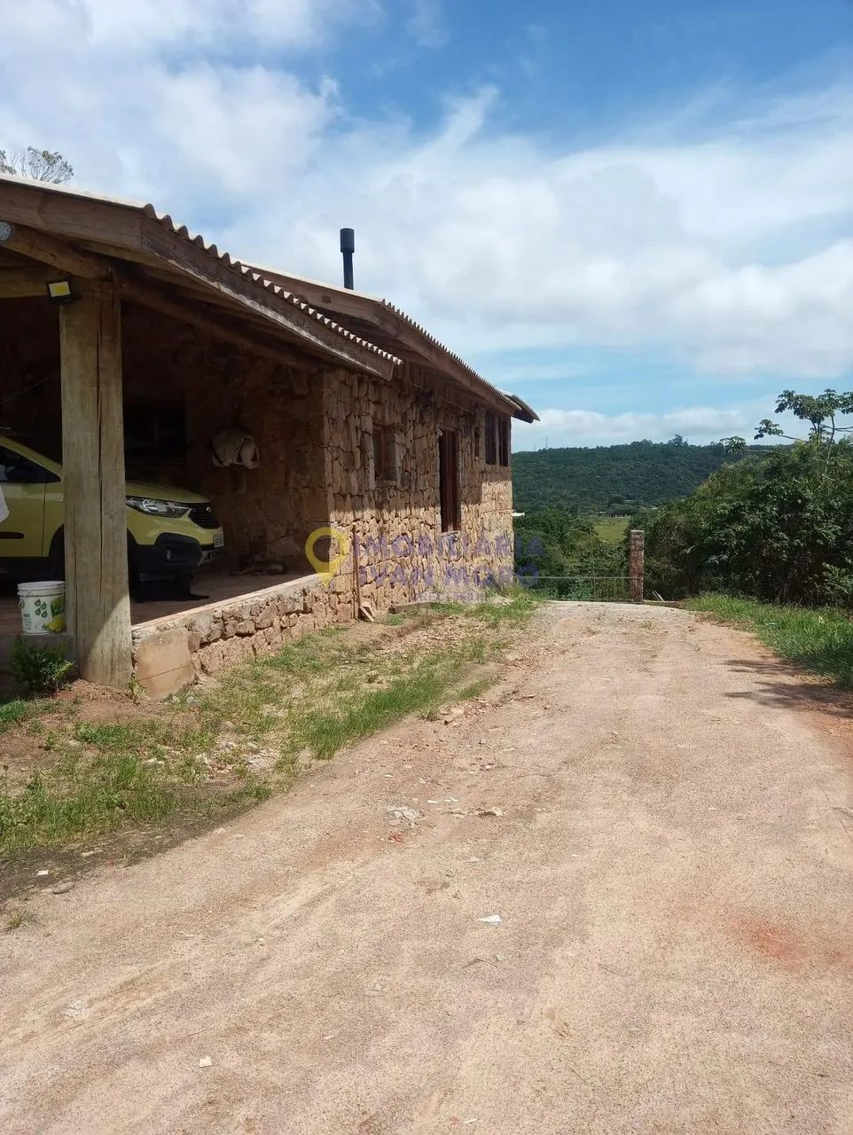 Sítio à venda em Vargem Grande - Florianópolis - SC - Foto 3