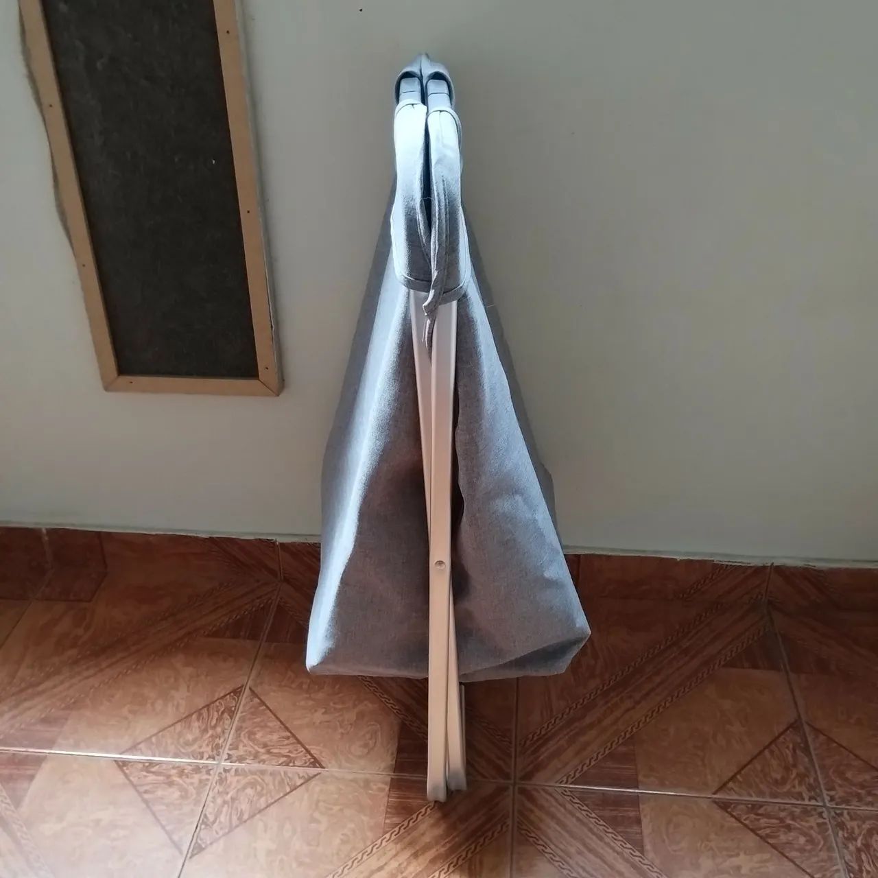 cesto de roupa korg - Foto 2