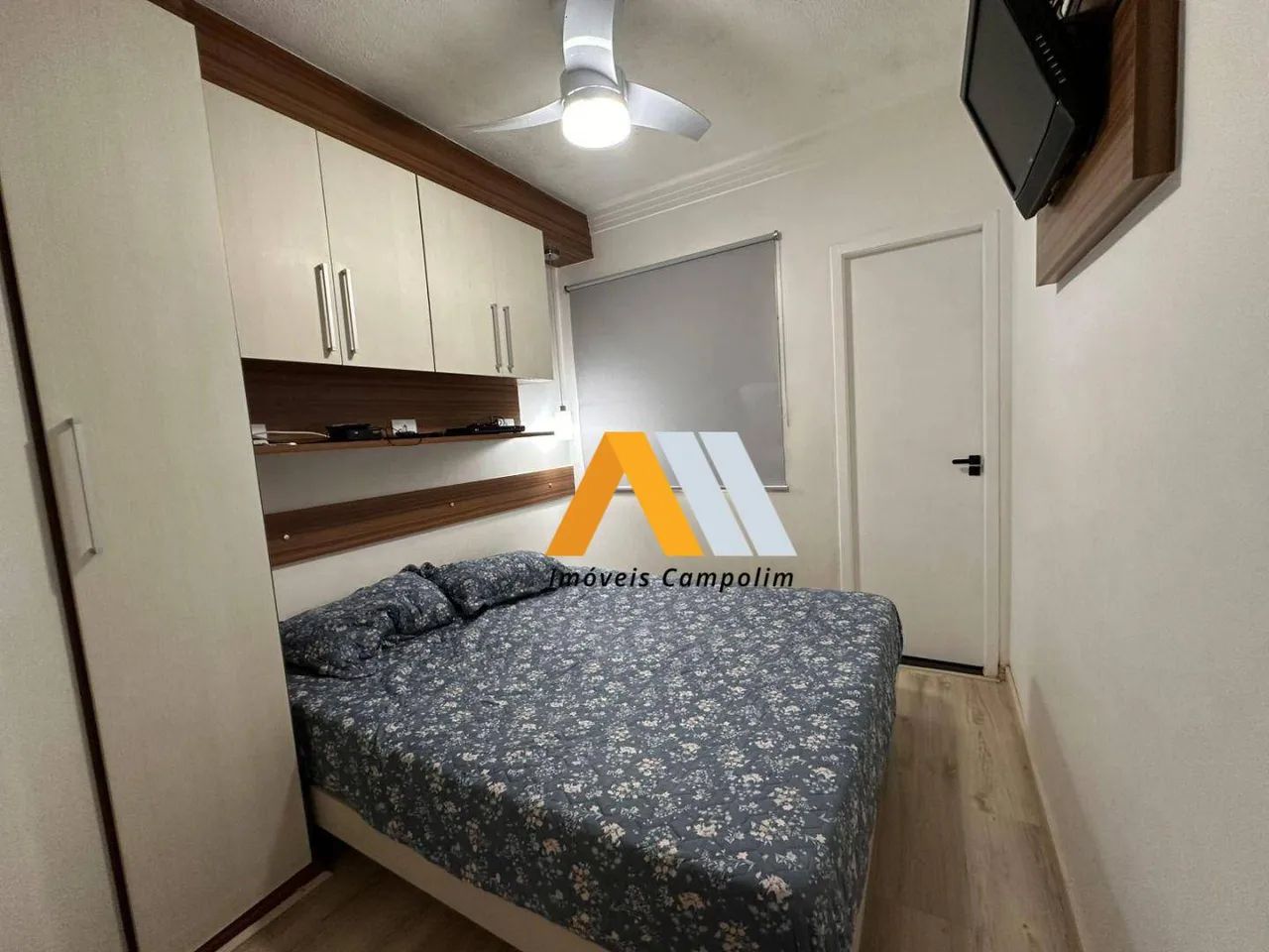 Casa com 3 dormitórios à venda, 100 m² por R$ 530.000 - Condomínio Terra Nova Sorocaba - S - Foto 5
