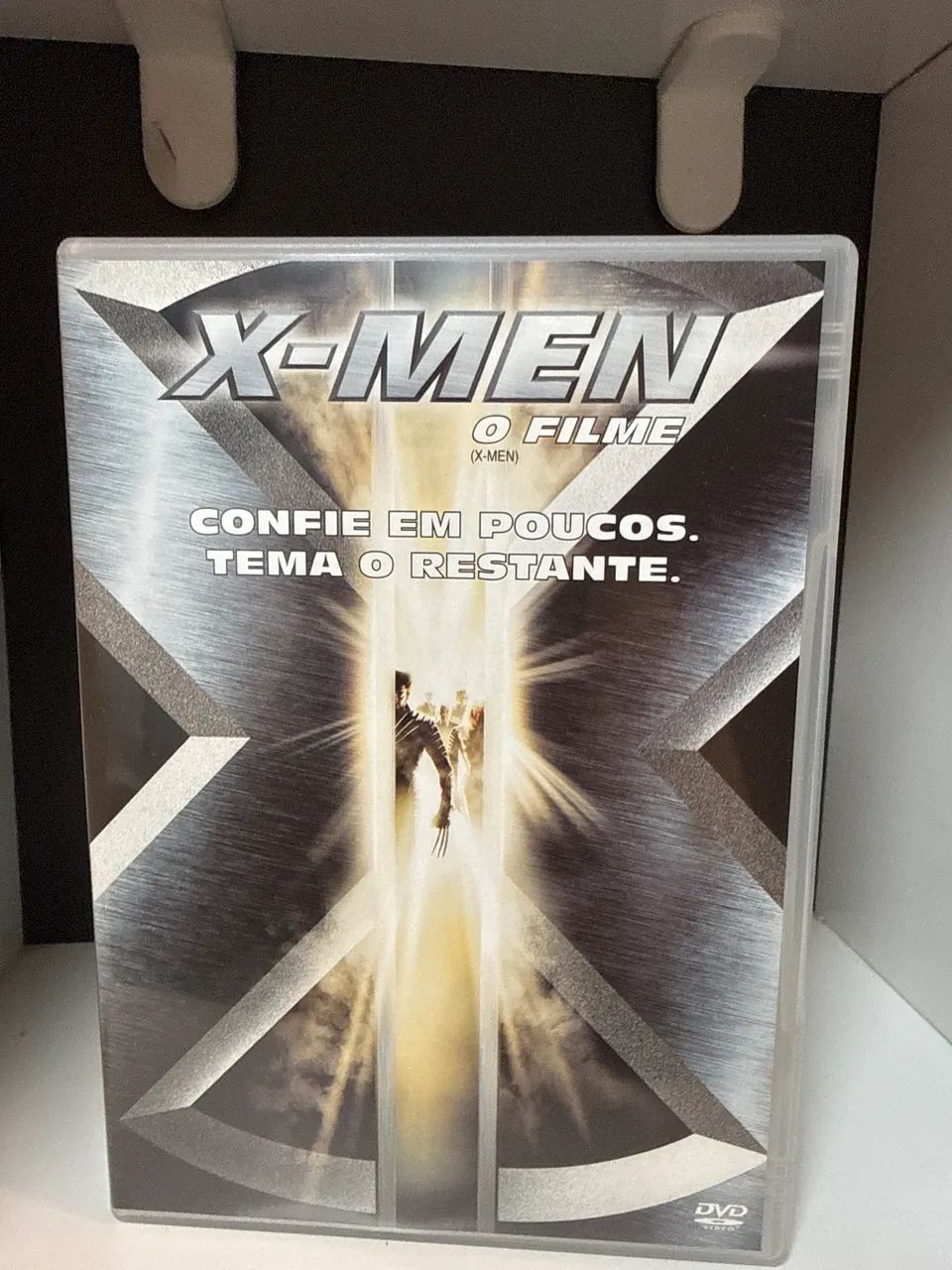 DVD XMen - Foto 2