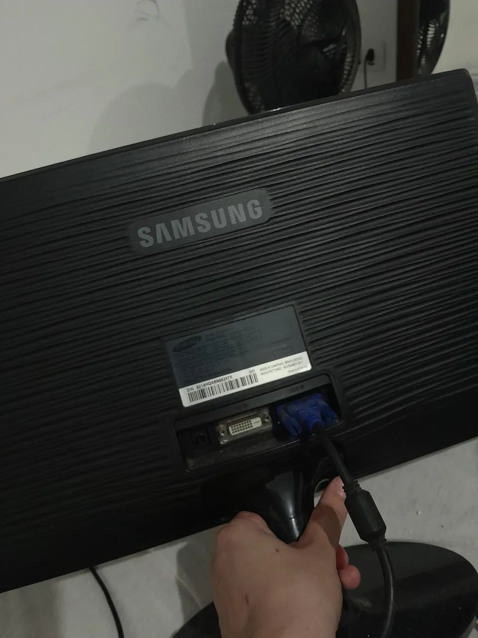 Monitor Samsung  - Foto 2
