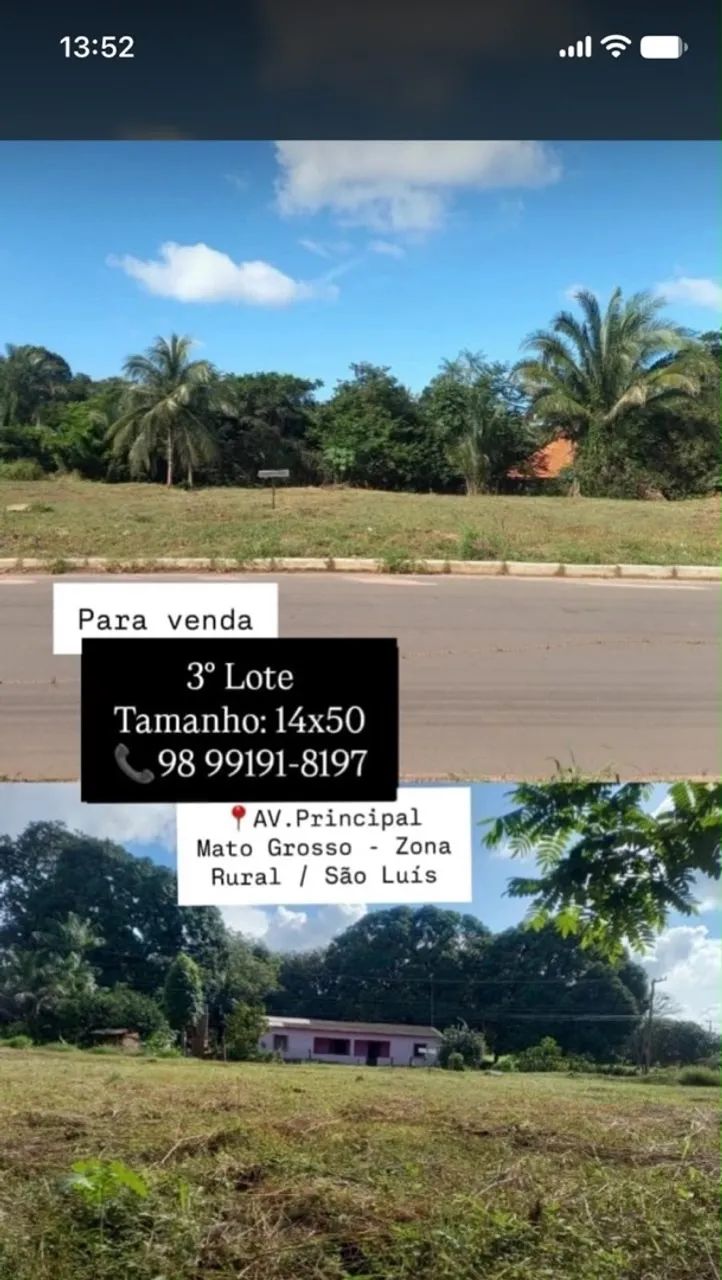 lotes 14X50 - Foto 2