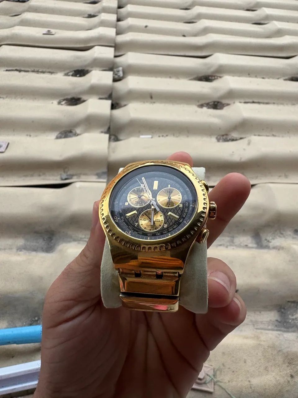 Swatch 007 - Foto 3