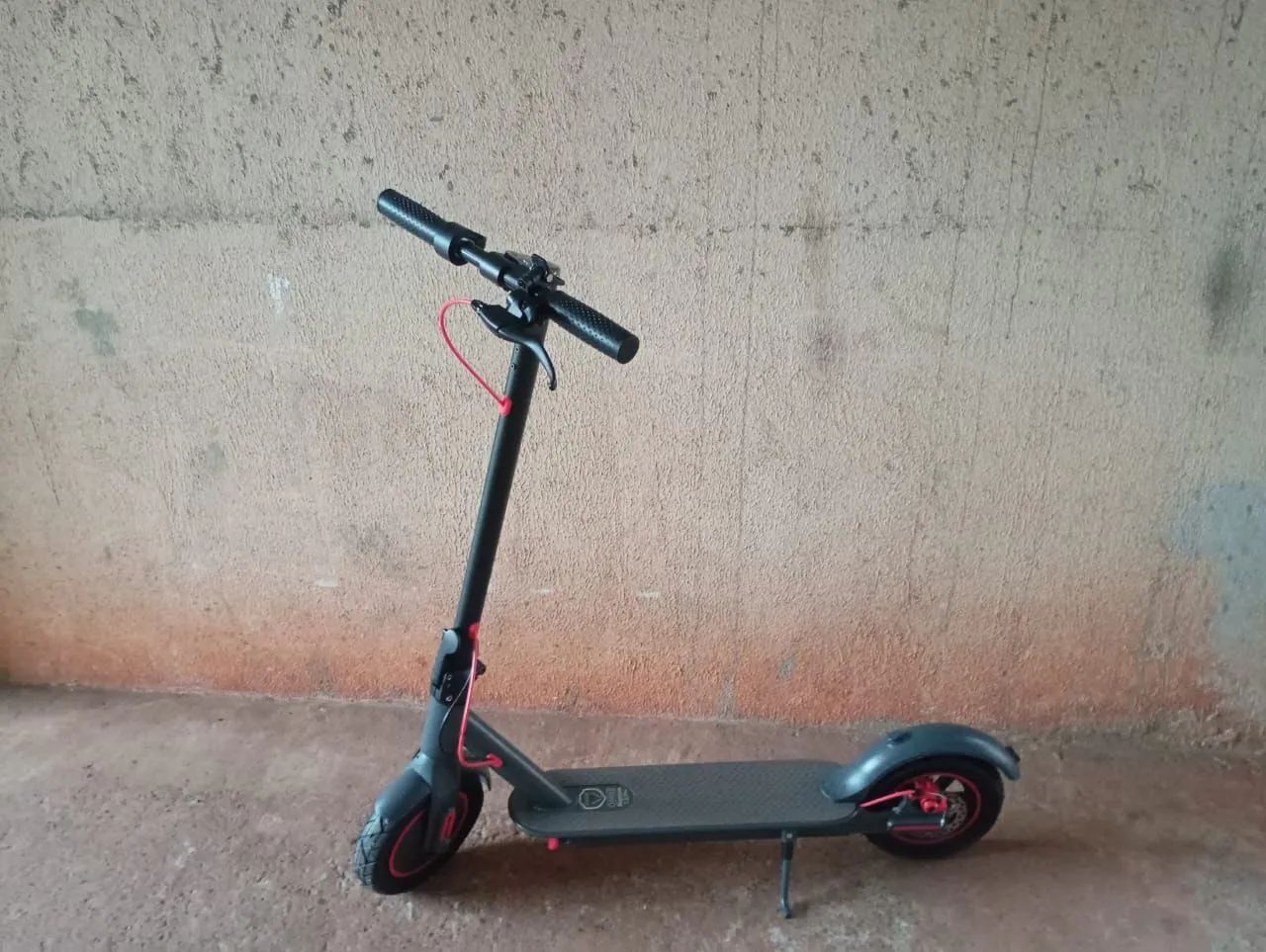 Patinete elétrico 