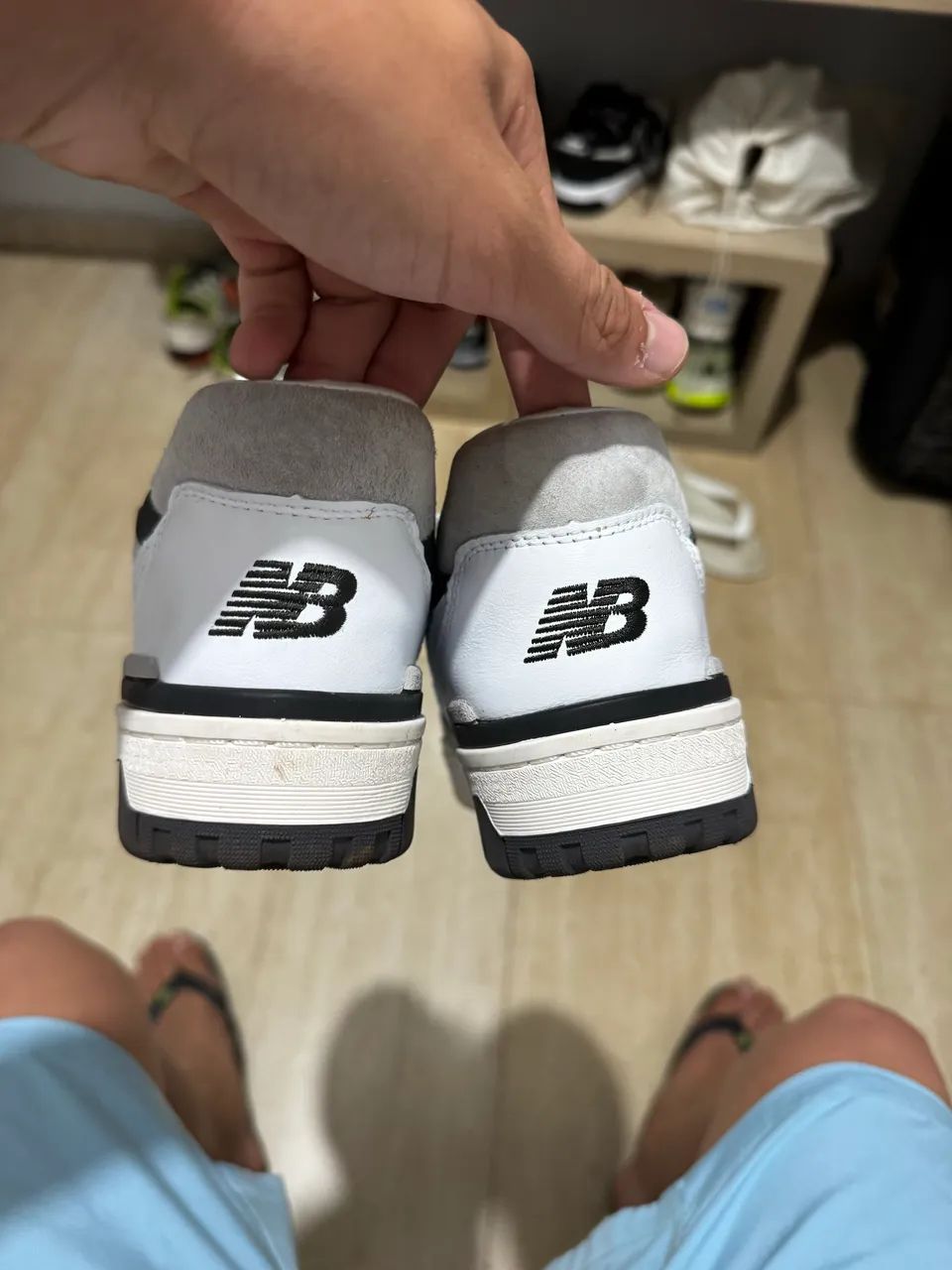 New balance 550 - Foto 2