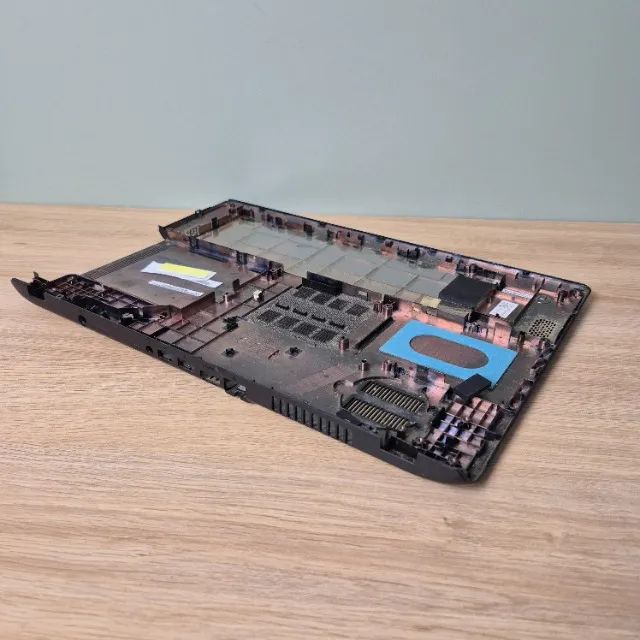 Base Chassis Acer Es1-511 Z5w1m Original Usada - Foto 4