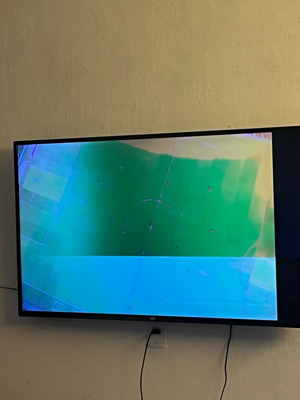 Vendo televisão para retirada de peça  - Foto 2