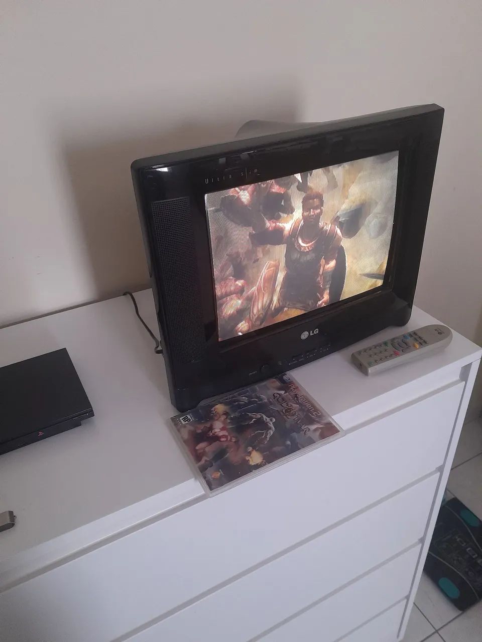 Ps2 slim  - Foto 5