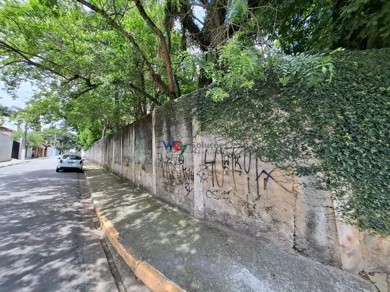 ÁREA (CHÁCARA) À VENDA EM POÁ-SP - Foto 4