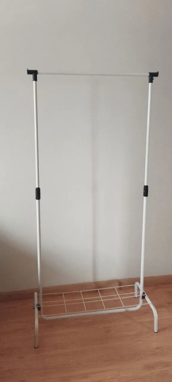 Arara com sapateiro 1,70x73