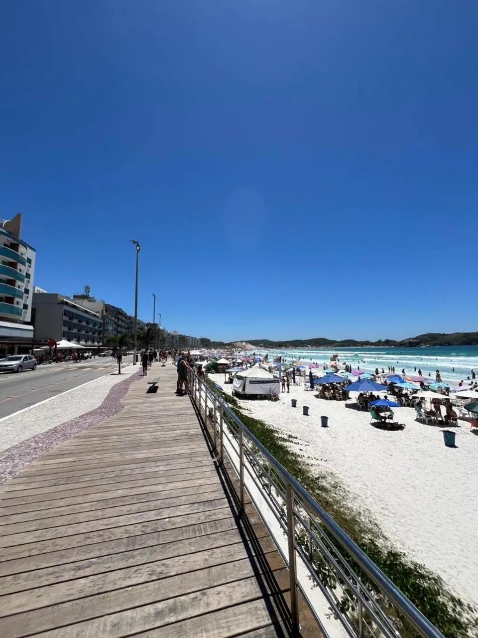 ALUGUEL TEMPORADA CARNAVAL CABO FRIO - Foto 6