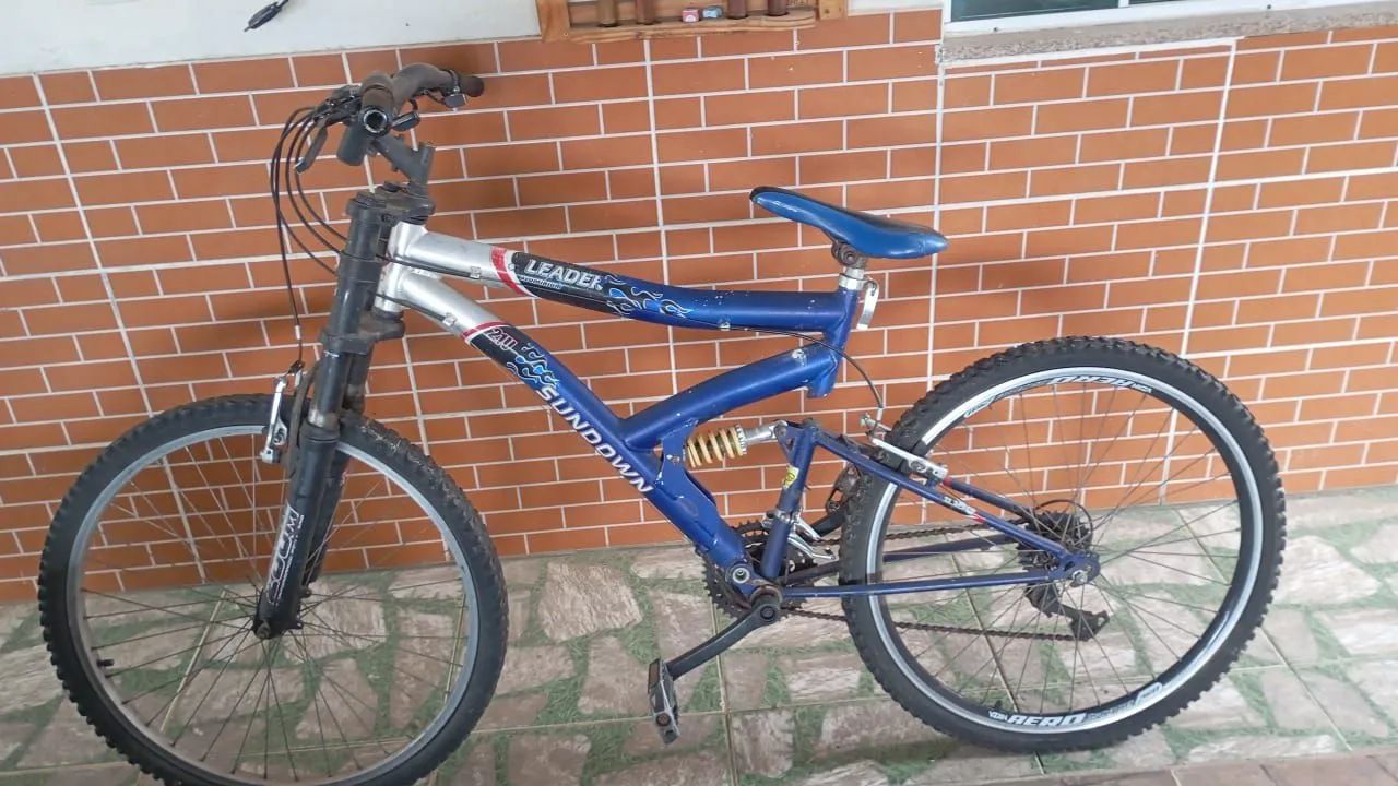 Vende-se bike  - Foto 2