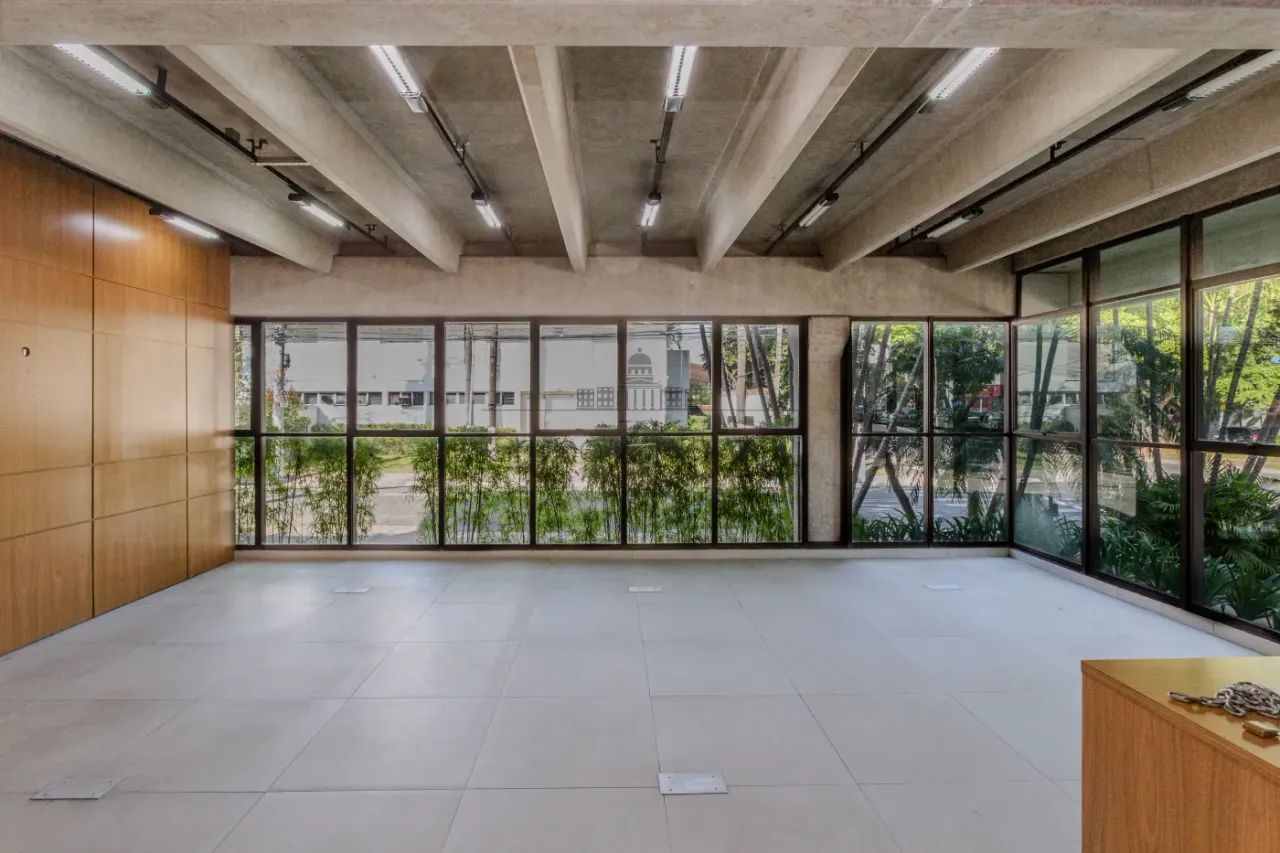 Prédio Comercial - Alto de Pinheiros - 550m². - Foto 2