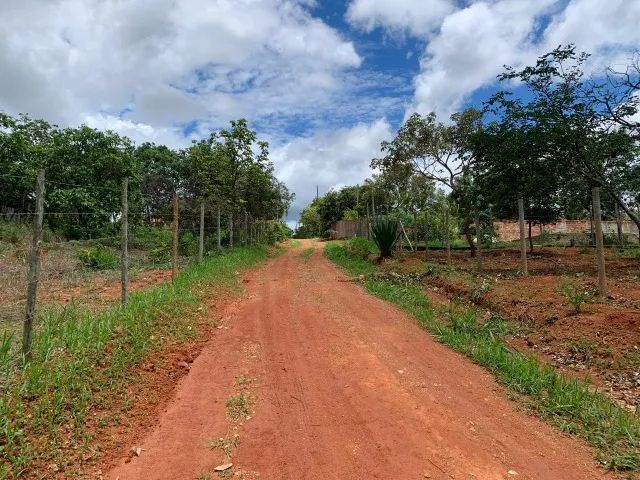 Chácara 1.000m², casa simples, com agua e luz, Jaboticatubas. - Foto 3