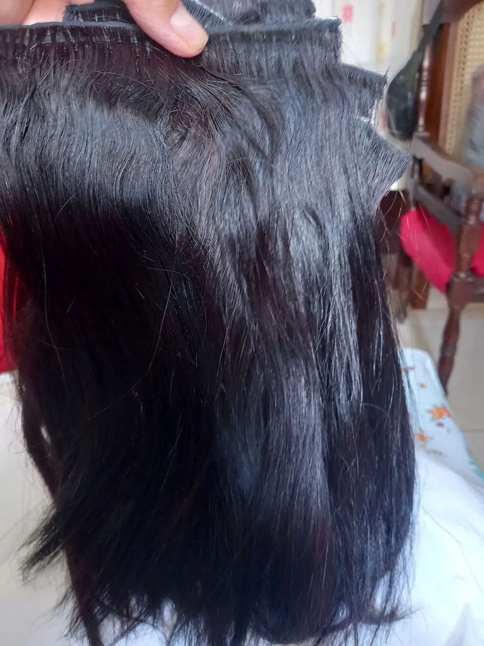 Lindoo, Cabelo Brasileiro - Foto 5