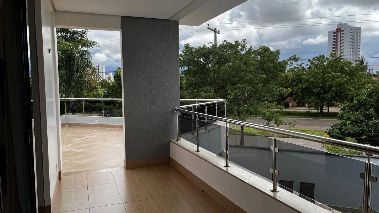 Sobrado de Luxo na 307 Sul | Espaço e Sofisticação em Palmas - Foto 5