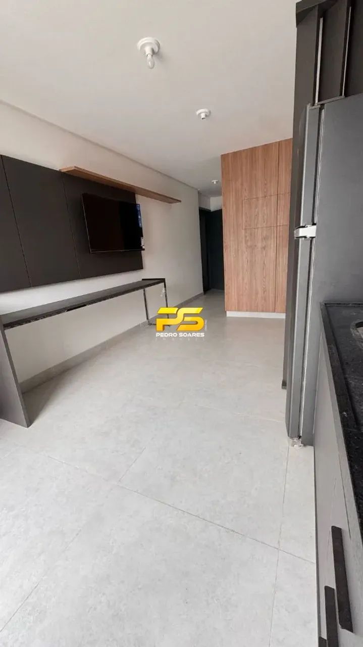 Studio para venda em Intermares com 26,6 m²  Cabedelo/PB REF: ST0009 - Foto 2