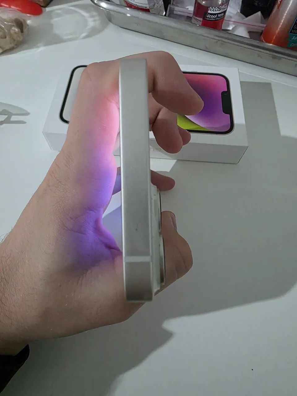 IPhone 14  - Foto 5