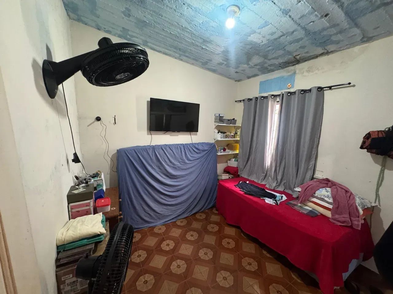 CASA COM 500M² DE TERRENO NO CONDOMÍNIO CHÁCARA TERRA NOVA - Foto 3