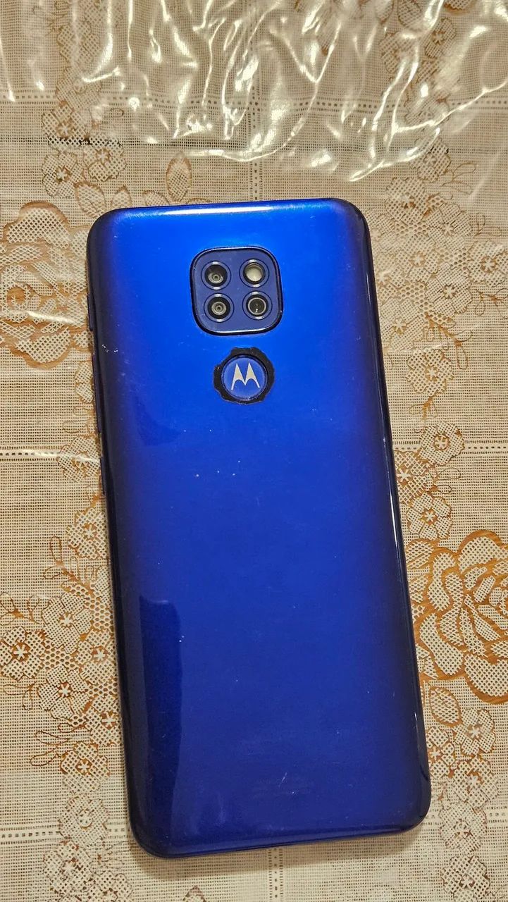 MOTOROLA G9 PLAY - Foto 2