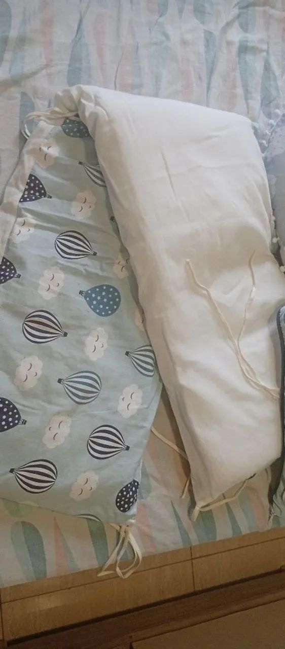 Kit de Bebe