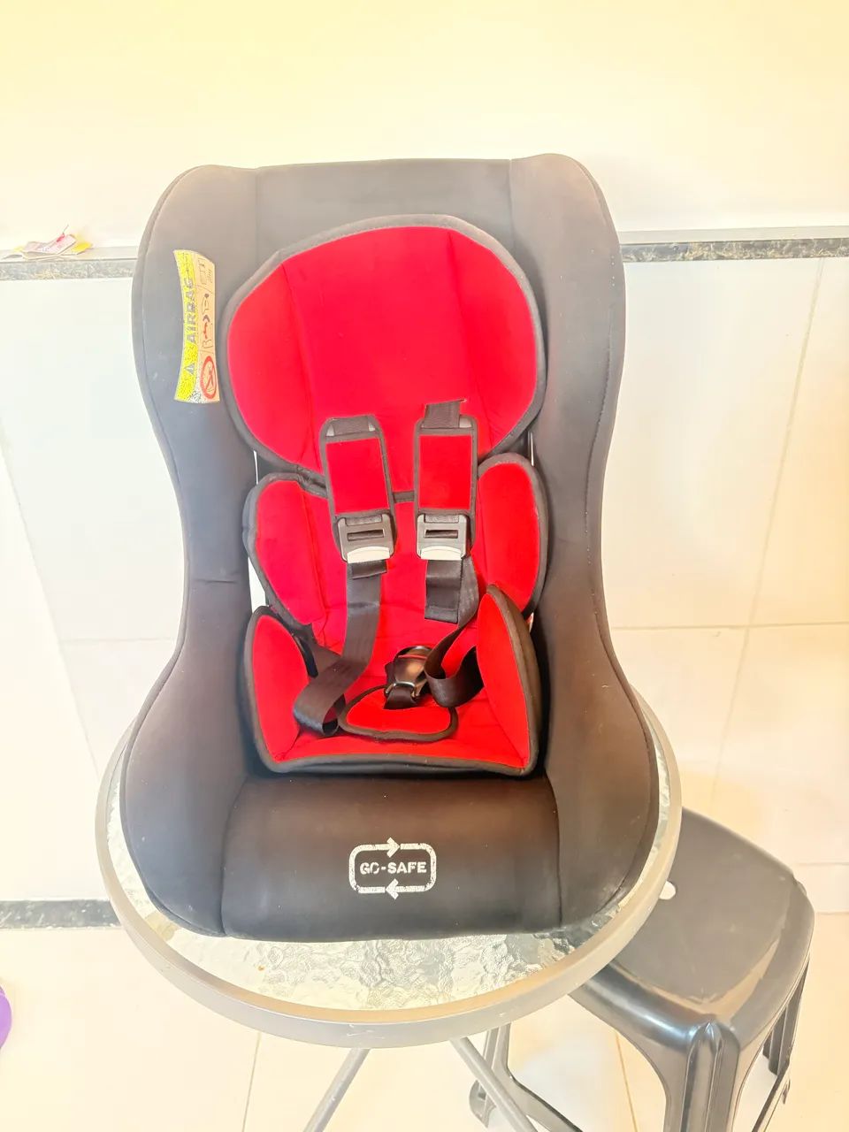 Cadeirinha para carro - Foto 3